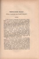 Németh László: A minőség forradalma I-VI. [Teljes mű három kötetbe kötve.]
(Budapest, 1942-1943). A...