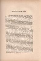 Németh László: A minőség forradalma I-VI. [Teljes mű három kötetbe kötve.]
(Budapest, 1942-1943). A...