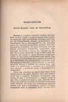 Németh László: A minőség forradalma I-VI. [Teljes mű három kötetbe kötve.]
(Budapest, 1942-1943). A...