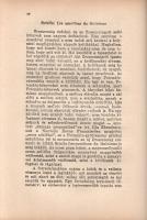 Németh László: A minőség forradalma I-VI. [Teljes mű három kötetbe kötve.]
(Budapest, 1942-1943). A...
