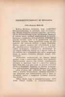 Németh László: A minőség forradalma I-VI. [Teljes mű három kötetbe kötve.]
(Budapest, 1942-1943). A...