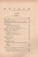 Németh László: A minőség forradalma I-VI. [Teljes mű három kötetbe kötve.]
(Budapest, 1942-1943). A...