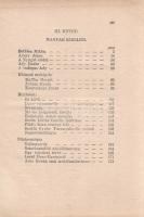 Németh László: A minőség forradalma I-VI. [Teljes mű három kötetbe kötve.]
(Budapest, 1942-1943). A...
