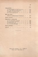 Németh László: A minőség forradalma I-VI. [Teljes mű három kötetbe kötve.]
(Budapest, 1942-1943). A...