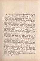 Németh László: A minőség forradalma I-VI. [Teljes mű három kötetbe kötve.]
(Budapest, 1942-1943). A...