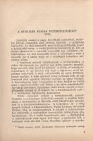 Németh László: A minőség forradalma I-VI. [Teljes mű három kötetbe kötve.]
(Budapest, 1942-1943). A...