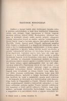Németh László: A minőség forradalma I-VI. [Teljes mű három kötetbe kötve.]
(Budapest, 1942-1943). A...