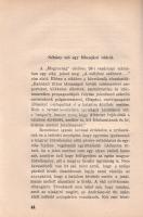 Huszár Aladár, vitéz baráthi: Gondolatok a világháború alatt. (Dedikált.)
(Budapest, 1943. ,,Rege&q...
