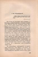 Huszár Aladár, vitéz baráthi: Gondolatok a világháború alatt. (Dedikált.)
(Budapest, 1943. ,,Rege&q...