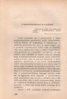 Huszár Aladár, vitéz baráthi: Gondolatok a világháború alatt. (Dedikált.)
(Budapest, 1943. ,,Rege&q...