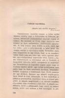 Huszár Aladár, vitéz baráthi: Gondolatok a világháború alatt. (Dedikált.)
(Budapest, 1943. ,,Rege&q...
