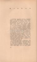 Sz. Szigethy Vilmos: Torontáli fametszetek. (Dedikált.)
(Szeged), 1937. Szerző (Délmagyarország Hír...