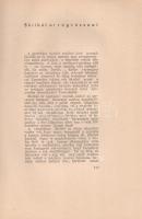 Sz. Szigethy Vilmos: Torontáli fametszetek. (Dedikált.)
(Szeged), 1937. Szerző (Délmagyarország Hír...