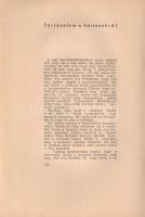 Sz. Szigethy Vilmos: Torontáli fametszetek. (Dedikált.)
(Szeged), 1937. Szerző (Délmagyarország Hír...