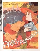 Champigneulle: Art nouveau - Jugendstil - Szecesszió. 1978, Corvina. Kiadói egészvászon kötés, sérül...