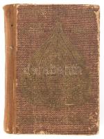 Budapesti útmutató és címtár. Rendőrségi zsebkönyv 1944. XXIV. évf. Szerk.: Barcza Pál, Hajós László...