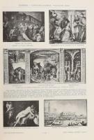 Die Wunder Italiens. Florenz. Kirchen, Paläste und Kunstschäze. Handbuch für Studierende uns Reisend...