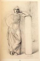 Barcsay Jenő: Ember és drapéria. Bp., 1958, Képzőművészeti Alap. Első kiadás. Kiadói egészvászon köt...