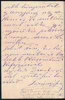 cc 1891 Nyirlaki Tarányi Ferenc (1878-1945), Zala vármegye főispánja, nagybirtokos, nemzetgyűlési ké...