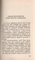 Szontagh Emil: Az áruló írás. Hogyan látta az írásszakértő? Négy évtized érdekes történetei.
[Budap...