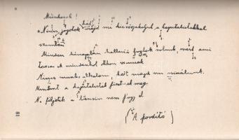 Szontagh Emil: Az áruló írás. Hogyan látta az írásszakértő? Négy évtized érdekes történetei.
[Budap...