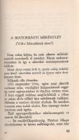 Szontagh Emil: Az áruló írás. Hogyan látta az írásszakértő? Négy évtized érdekes történetei.
[Budap...