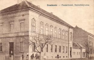 Dombóvár postahivatal