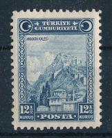 Törökország 1929 Mi 889 (Mi EUR 180,-)