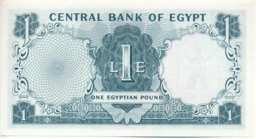 Egyiptom 1966. 1P T:UNC,AU
Egypt 1966. 1 Pound C:UNC,AU
Krause P#37