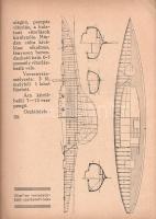 Csöndes István - Gerle Albert: A vitorlás.
Budapest, 1935. Budai Nyomda. 136 + [4] p. + 1 táblázat ...