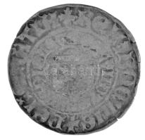Csehország / Prága 1471-1516. Prágai Garas Ag "II. Ulászló" (2,59g) T:VF,F
Bohemia / Prag...