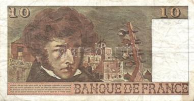 Franciaország 3klf bankjegy, benne katonai kiadás! T:III,III/IV