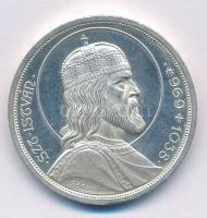 1938. 5P Ag &quot;Szent István&quot; T:XF ph. Adamo P8.1