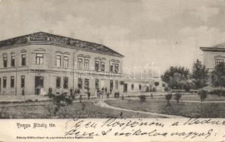 Rimaszombat Hotel Restaurant Tompa (EK)