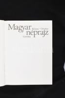 Magyar Néprajzi Lexikon 1-5. köt. Szerk.: Ortutay Gyula. Bp., 1977-1982, Akadémiai Kiadó. Kiadói egé...