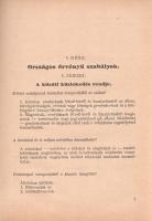 Mojzer Ignác - Beke Imre: A gépjáróművezetői vizsga közlekedésrendészeti ismeretei kérdés-feleletben...