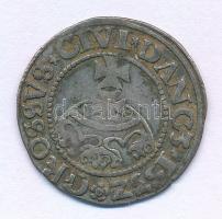 Lengyel Királyság / Danzig 1532. 1gr Ag "I. Zsigmond" (2,02g) T:XF,VF patina
Poland / Dan...