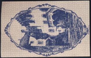 Liechtenstein 1920. 10H T:I