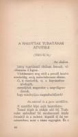 Hamvas Béla [ford.]: Tibeti misztériumok. Fordította és bevezetéssel ellátta: Hamvas Béla.
(Budapes...