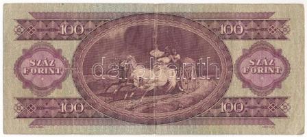 1962. 100Ft "B 617 104513" T:F,VG Adamo F31