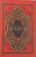 Dumas: A három testőr, Húsz év múlva, Bragalonne vicomte. 3 könyv négy kötetben. Bp., Dante. Kiadói ...