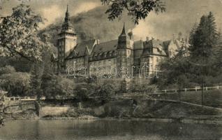 Lillafüred kastélyszálló