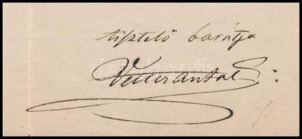 1868 Fornet Kornél (1818-1894) mérnök, 1848-as honvédőrnagy, amerikai polgárháborús ezredes, majd só...