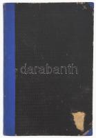 Günther Jachmann: Die Originalität der römischen Literatur. [Berlin, 1926,Teubner.] Német nyelven. Á...