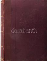 Nagyváradi Horváth Janka: A régi Erdély. Bp., 1908., Athenaeum, 4+299 p. Korabeli gerincén aranyozot...