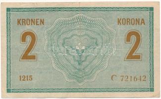 1914. 2K "C" T:F Adamo K5/2