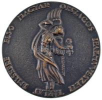 Madarassy Walter (1909-1994) 1938. "Első Magyar Országos Iparművészeti Tárlat Emlékére" ké...