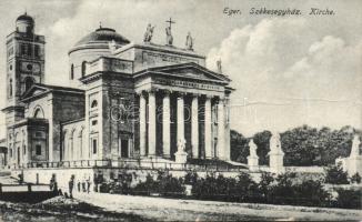 Eger Székesegyház (fa)