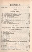 Rédey Miklós - Bokelberg Ede:
Budapesti utmutató. Rendőrségi zsebkönyv 1909. Szerkesztik és kiadják...