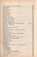 Rédey Miklós - Bokelberg Ede:
Budapesti utmutató. Rendőrségi zsebkönyv 1909. Szerkesztik és kiadják...